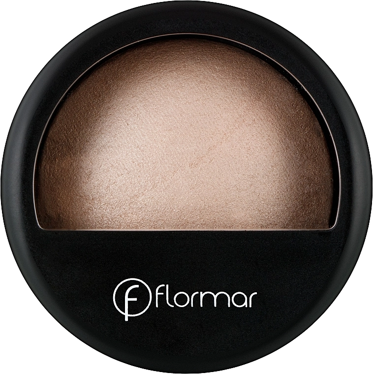 Flormar Powder Illuminator Пудра-ілюмінатор - фото N2