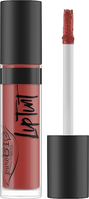 PuroBio Cosmetics LipTint Тинт для губ - фото N1