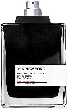 Min New York Ad Lumen Парфюмированная вода (тестер без крышечки) - фото N1