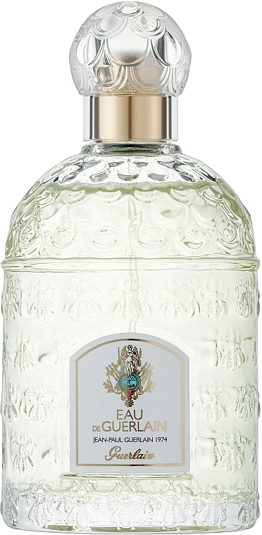 Guerlain Eau de Одеколон - фото N1