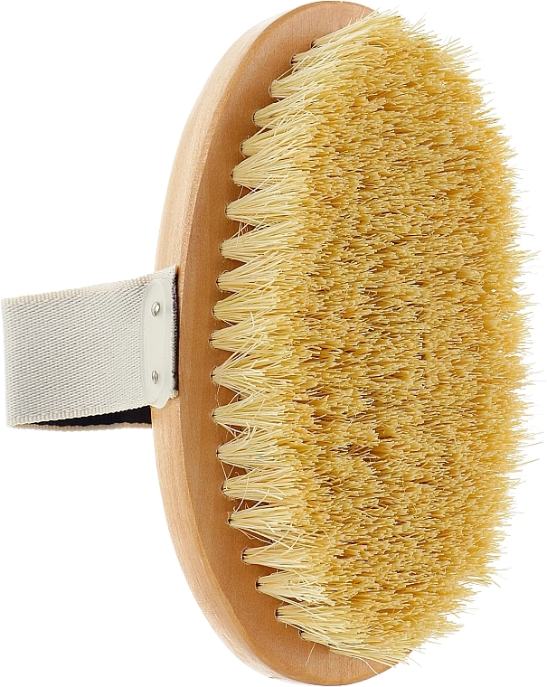 Elemis Щётка для сухого массажа Body Detox Skin Brush - фото N2