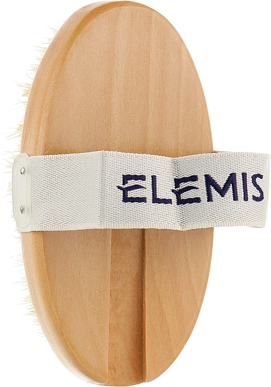 Elemis Щётка для сухого массажа Body Detox Skin Brush - фото N3