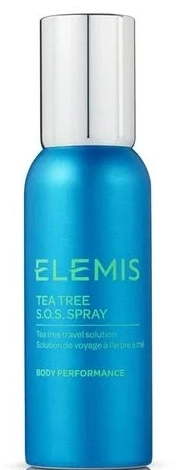 Elemis Спрей "Чайное дерево" Tea Tree S.O.S. Spray - фото N1