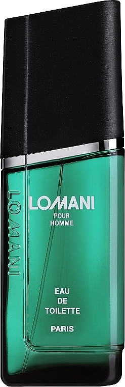 Parfums Parour Lomani Туалетная вода - фото N1