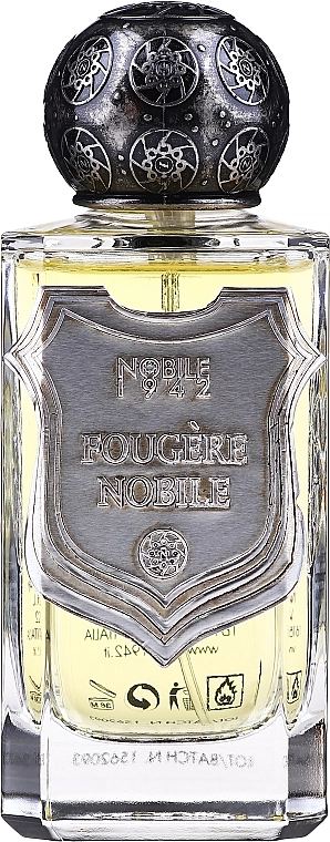 Nobile 1942 Fougere Nobile Парфюмированная вода - фото N1