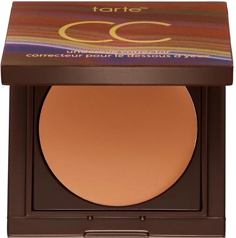 Tarte Cosmetics Коректор для зони під очима Tarte Colored Clay CC Undereye Corrector - фото N1