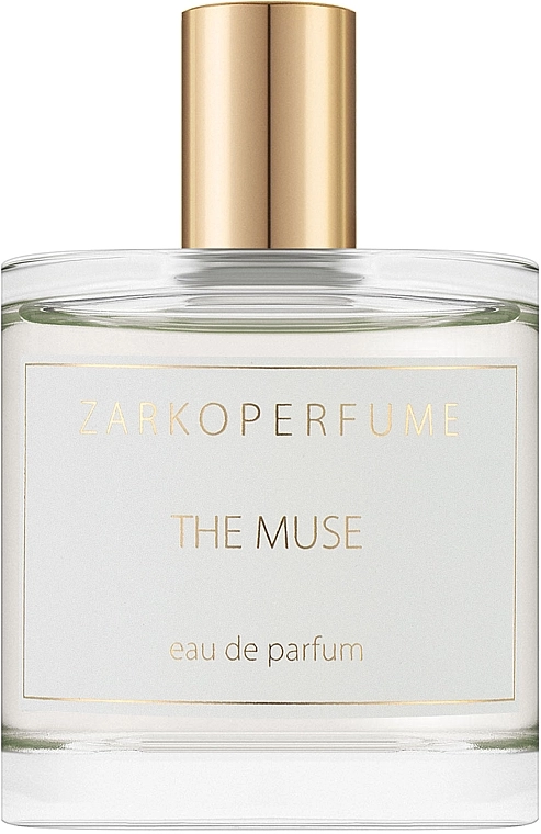 Zarkoperfume The Muse Парфюмированная вода - фото N3