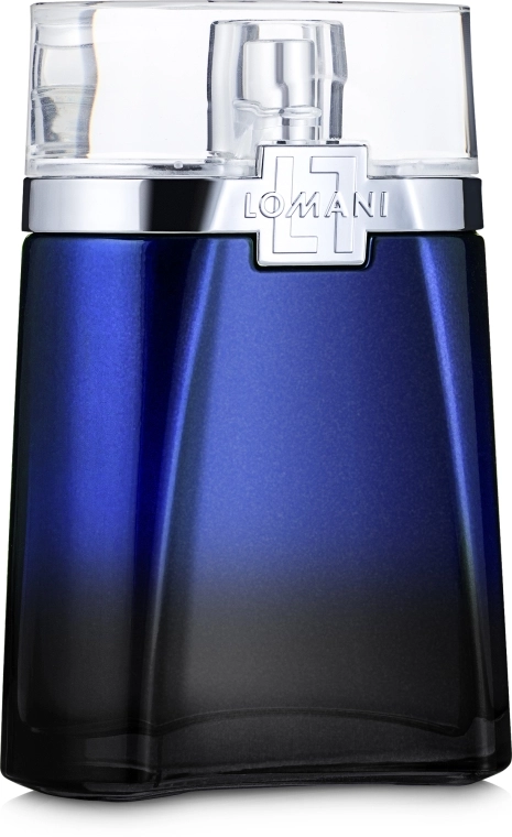 Parfums Parour Lomani Blue Sky Туалетная вода - фото N1