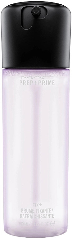 M.A.C M.A.C Prep + Prime Fix Plus Spray Фіксувальний спрей для обличчя "Лаванда" - фото N1