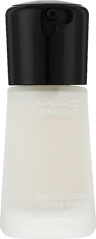 M.A.C Лосьйон для обличчя M.A.C Mineralize Timecheck Lotion - фото N1