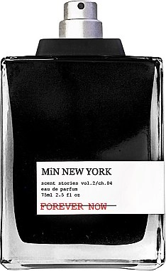 Min New York Forever Now Парфюмированная вода (тестер без крышечки) - фото N1