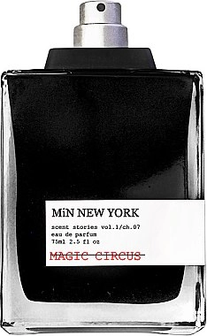 Min New York Magic Circus Парфюмированная вода (тестер без крышечки) - фото N1