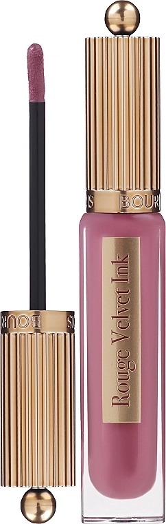 Bourjois Rouge Velvet Ink Liquid Lipstick Помада для губ - фото N1