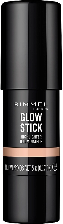 Rimmel Glow Stick Highlighter Хайлайтер - фото N1