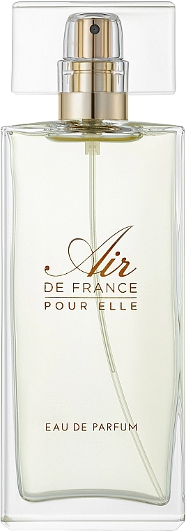 Charrier Parfums Air de France Pour Elle Парфумована вода - фото N1