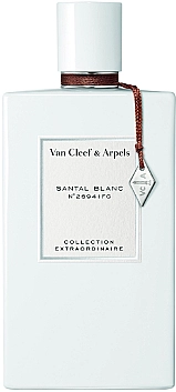 Van Cleef & Arpels Collection Extraordinaire Santal Blanc Парфюмированная вода (тестер без крышечки) - фото N1