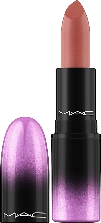 M.A.C M.A.C. Love Me Lipstick Помада для губ - фото N1
