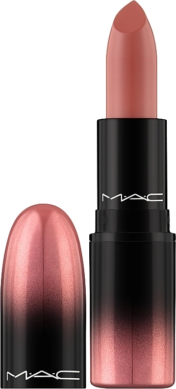 M.A.C M.A.C. Love Me Lipstick Помада для губ - фото N2
