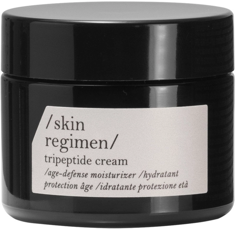 Comfort Zone Трипептидный дневной крем Skin Regimen Tripeptide Cream - фото N1