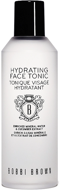 Bobbi Brown Зволожувальний тонік для обличчя Hydrating Face Tonic - фото N1