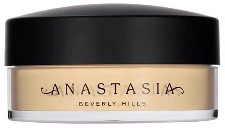 Anastasia Beverly Hills Loose Setting Powder Рассыпчатая пудра для лица - фото N1