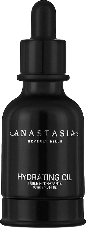 Anastasia Beverly Hills Увлажняющее масло для лица Hydrating Oil - фото N1