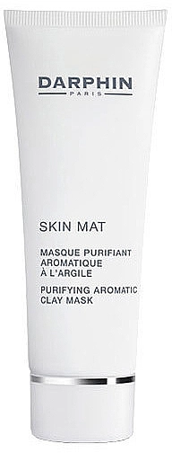 Darphin Очищуюча ароматична маска з глини Purifying Aromatic Clay Μask - фото N1