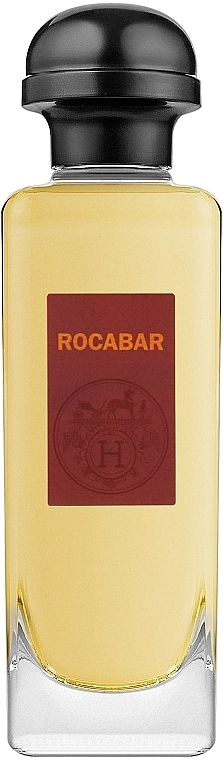Hermes Rocabar Eau De Toilette Туалетная вода - фото N1