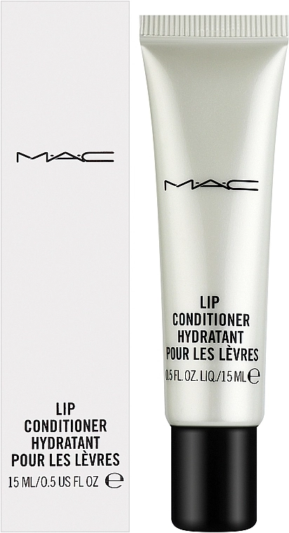 M.A.C Увлажняющий кондиционер для губ MACMoisturizing Lip Conditioner - фото N2