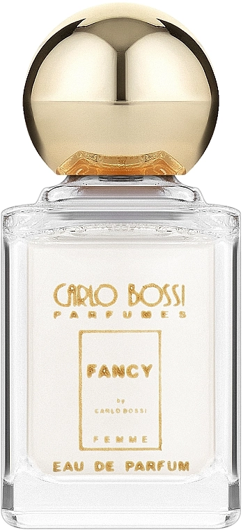 Carlo Bossi Fancy Femme Парфюмированная вода (мини) - фото N1