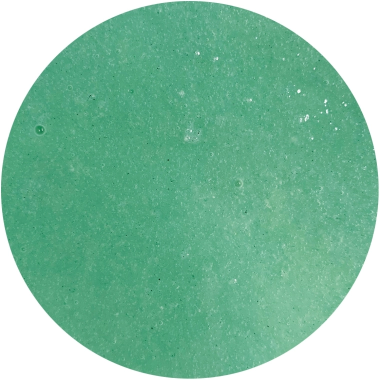 Маска гидрогелевая для лица - Joko Blend Super Green Hydrojelly Mask, 20 г - фото N4