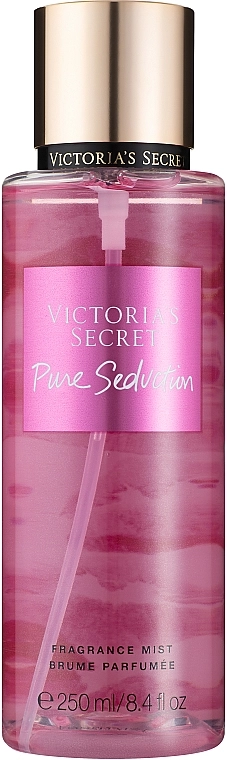 Victoria's Secret Pure Seduction Парфумований спрей для тіла - фото N1