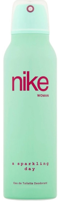 Nike Sparkling Day Woman Дезодорант-спрей - фото N1