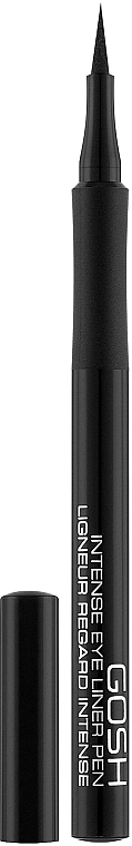 Gosh Copenhagen Gosh Intense Eye Liner Pen Підводка для очей - фото N1