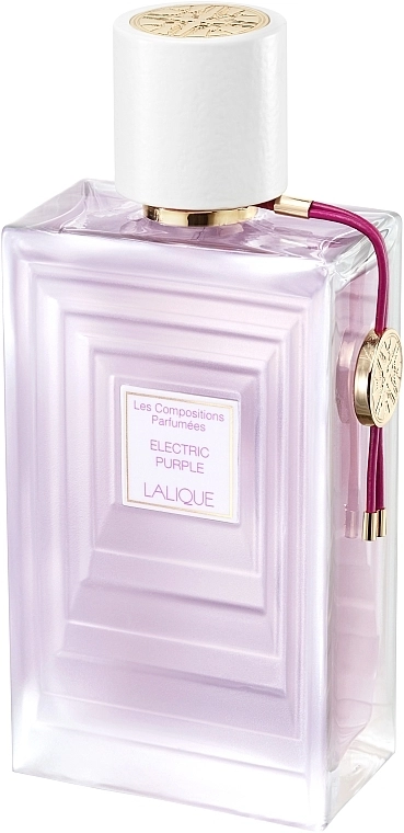 Lalique Les Compositions Parfumees Electric Purple Парфумована вода - фото N1