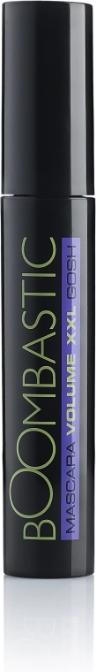 Gosh Copenhagen Gosh Boombastic Mascara XXL Volume Gosh Boombastic XXL Volume Mascara - фото N1