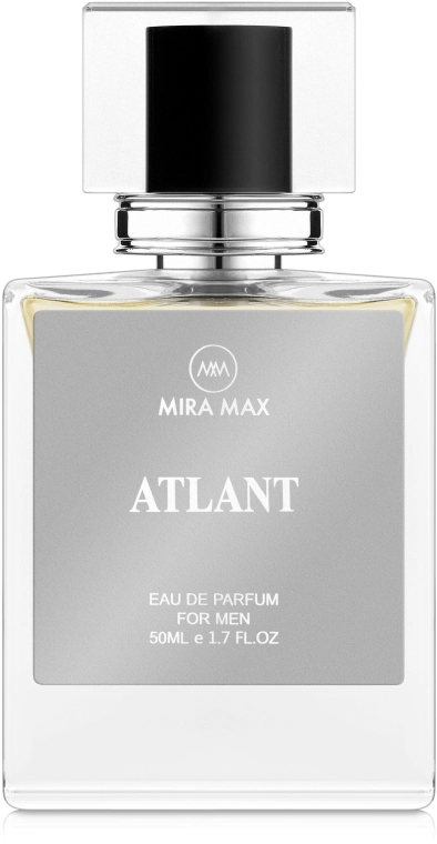 Mira Max Atlant Парфюмированная вода - фото N1