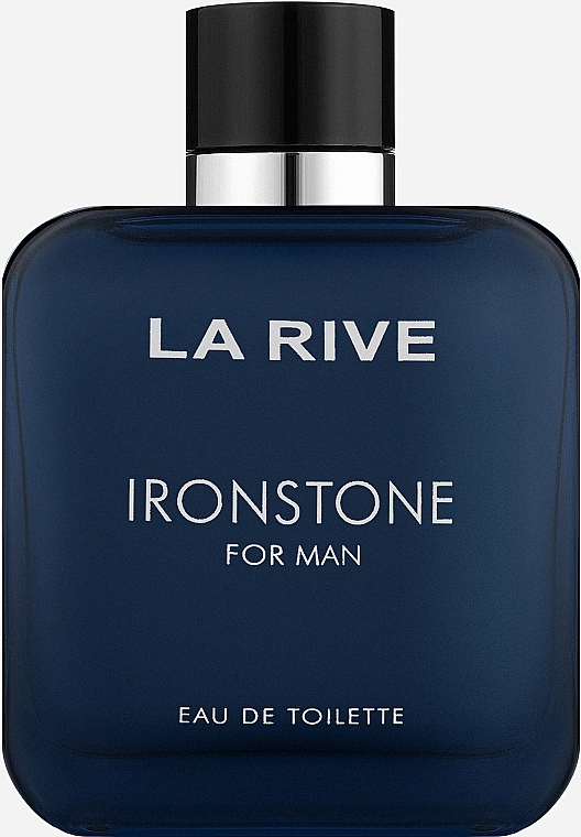 La Rive Ironstone Туалетная вода - фото N2