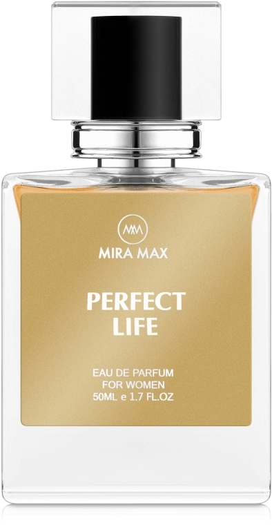 Mira Max Perfect Life Парфумована вода - фото N1