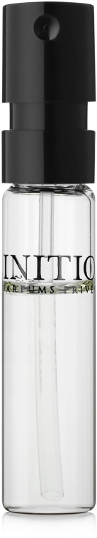 Initio Parfums Prives Initio Parfums Oud For Greatness Парфюмированная вода (пробник) - фото N2