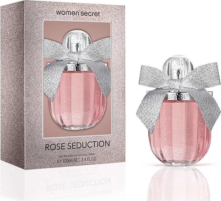 Women'Secret Women Secret Rose Seduction Парфумована вода - фото N2