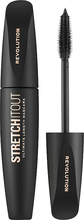 Makeup Revolution Stretch It Out Mascara Туш для вій - фото N1