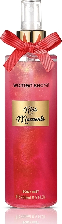 Women'Secret Kiss Moments Міст для тіла - фото N1