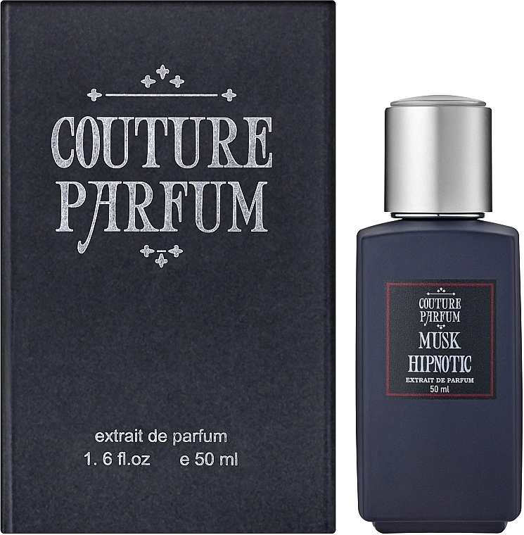 Couture Parfum Musk Hipnotik Парфюмированная вода - фото N2
