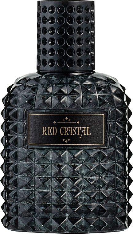 Couture Parfum Red Crystal Духи - фото N1