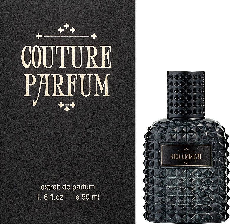 Couture Parfum Red Crystal Духи - фото N2