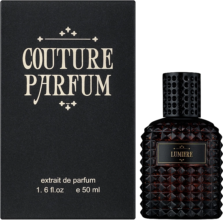 Couture Parfum Lumiere Духи - фото N2