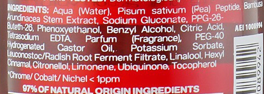 Alter Ego Спрей, який збільшуе об'єм Volume Spritz Infusion - фото N3