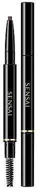 Kanebo Sensai Styling Eyebrow Pencil Карандаш для бровей - фото N1