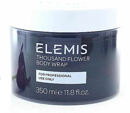 Elemis Маска для тела Thousand Flower Detox Body Mask - фото N1